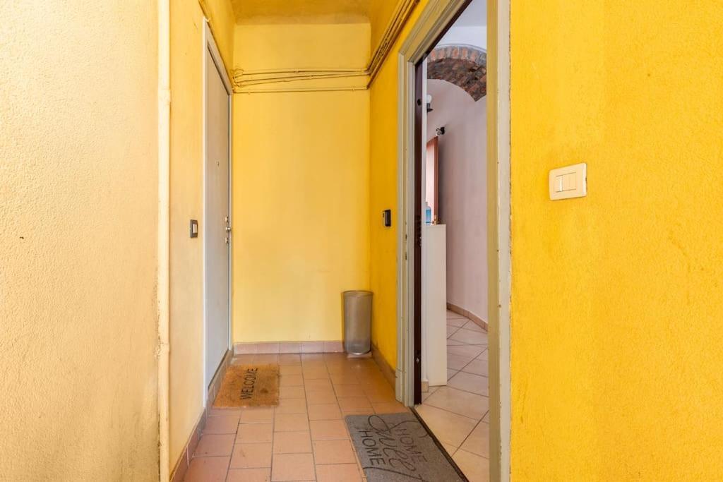 Modern Apartment In Milano Centrale Next To Metro M5 - Sarca 73 Luaran gambar