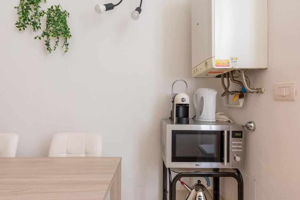 Modern Apartment In Milano Centrale Next To Metro M5 - Sarca 73 Luaran gambar